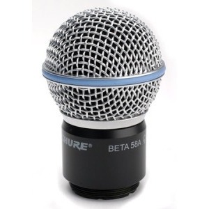 Микрофонный капсюль Shure RPW118