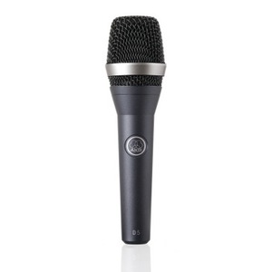 Вокальный микрофон (динамический) AKG D5