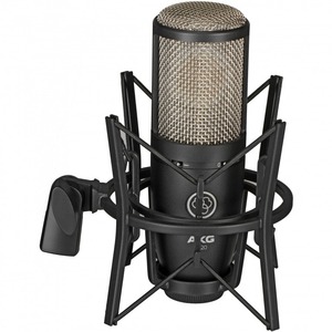 Микрофон студийный конденсаторный AKG Perception 220 (P220)