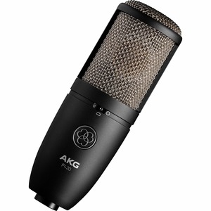 Микрофон студийный конденсаторный AKG Perception 420 (P420)