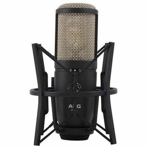 Микрофон студийный конденсаторный AKG Perception 420 (P420)