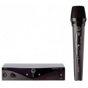 Радиосистема с ручным передатчиком AKG Perception Wireless 45 Vocal Set BD-A