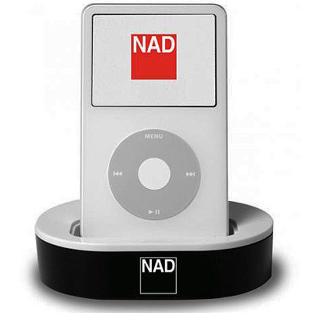 Док станция для iPod NAD IPD-2