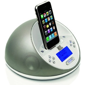 Портативная акустика JBL ON TIME MICRO White