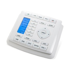 Универсальный пульт ДУ Universal Remote Control KP-900 White