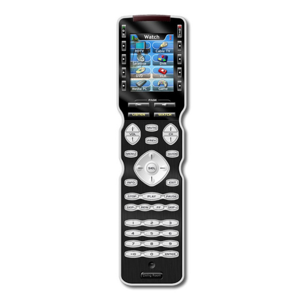 Универсальный пульт ДУ Universal Remote Control MX-980I