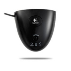 Универсальный пульт ДУ Logitech Harmony RF Wireless Extender