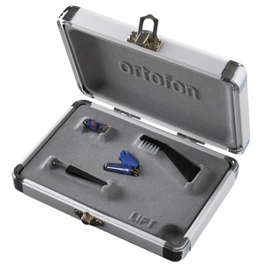 Картридж DJ Ortofon OM DJ S (Set)