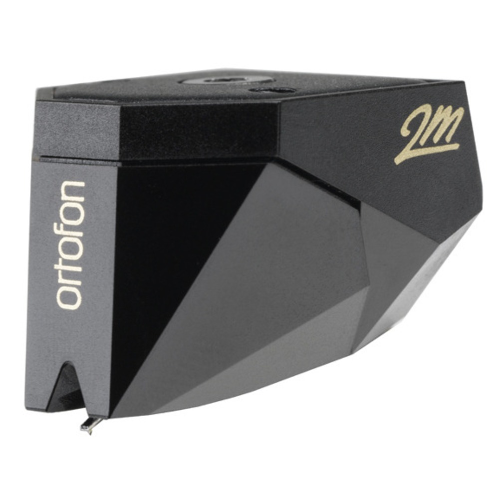 Картридж Hi-Fi Ortofon Cartridge 2M Black