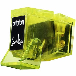 Картридж Hi-Fi Ortofon MC Samba