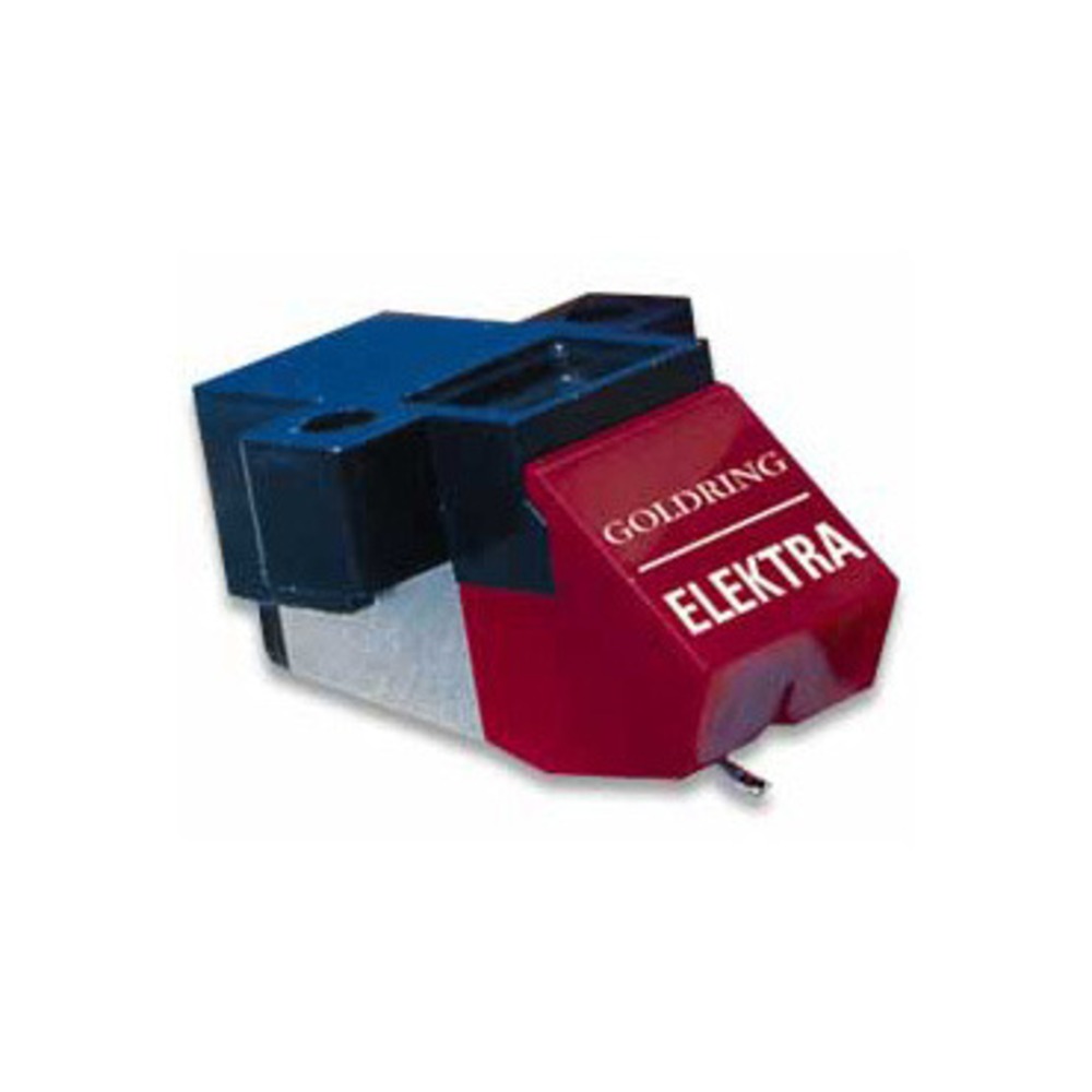 Картридж Hi-Fi Goldring Electra Cartridge