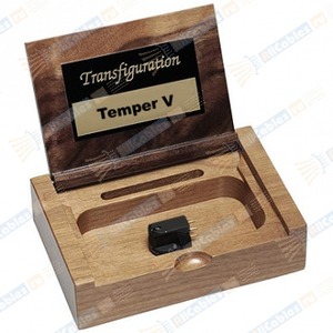 Картридж Hi-Fi Transfiguration Temper V