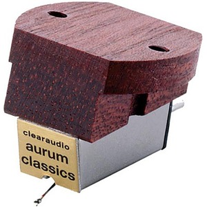 Картридж Hi-Fi ClearAudio Aurum Classic Wood