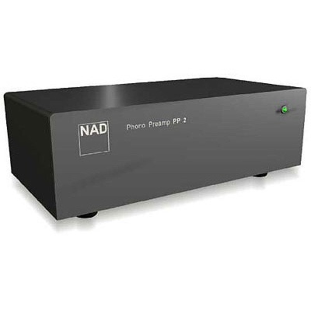 Фонокорректор NAD PP2