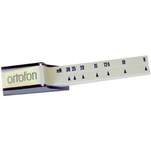 Портативные весы Ortofon Scale