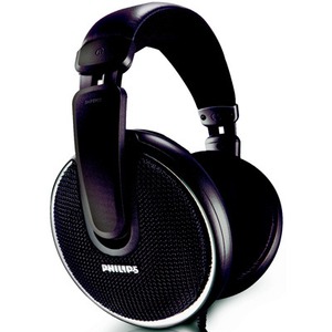 Наушники мониторные классические Philips SHP8900