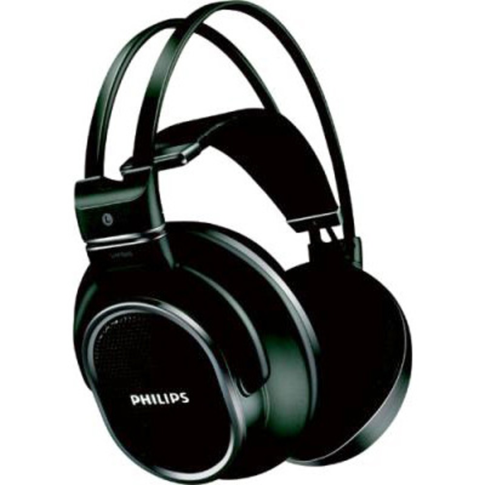 Наушники мониторные классические Philips SHP9000