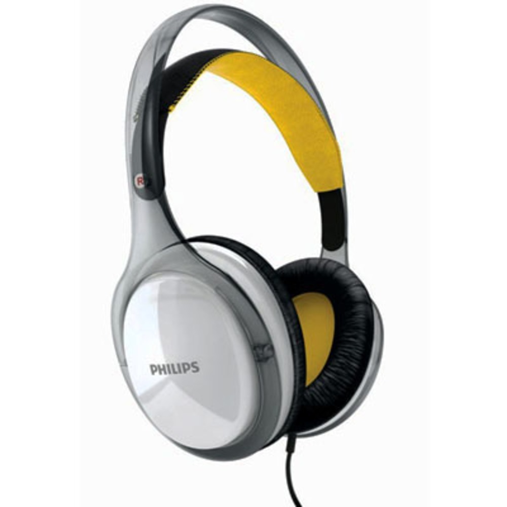 Наушники мониторные классические Philips SHL9560