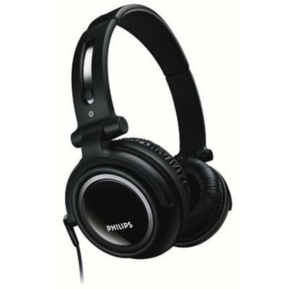 Наушники мониторные классические Philips SBCHP460