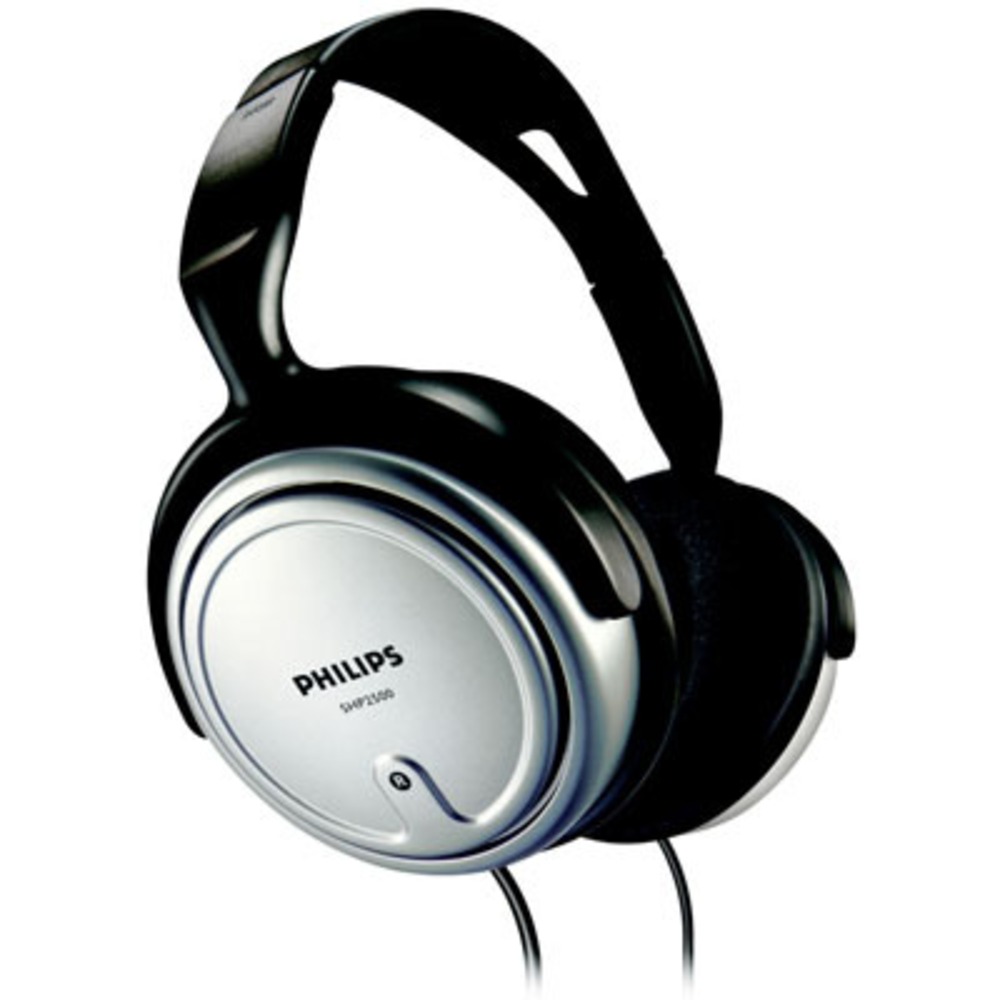 Наушники мониторные классические Philips SHP2500