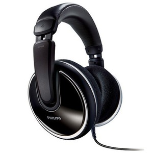 Наушники мониторные классические Philips SHP8500