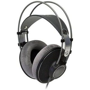 Наушники мониторные классические AKG K 601