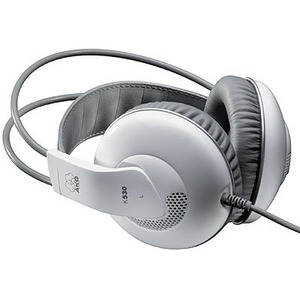 Наушники мониторные классические AKG K 530