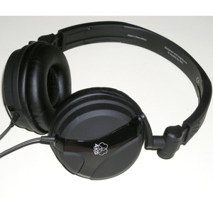 Наушники мониторные для DJ AKG K518 DJ