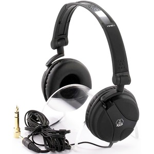 Наушники мониторные для DJ AKG K518 DJ