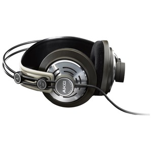 Наушники мониторные классические AKG K 142 HD