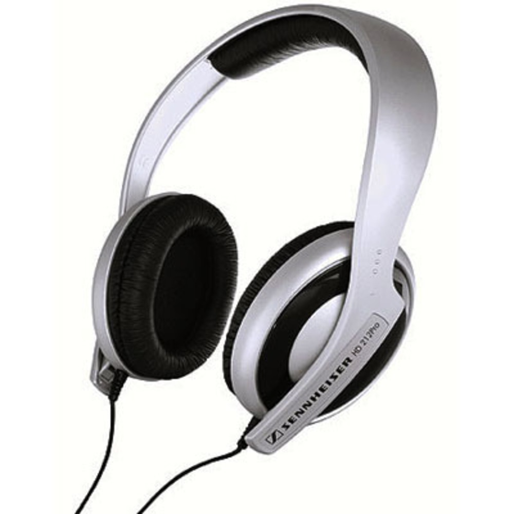 Наушники мониторные классические Sennheiser HD 212 Pro