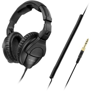 Наушники мониторные классические Sennheiser HD 280 Pro