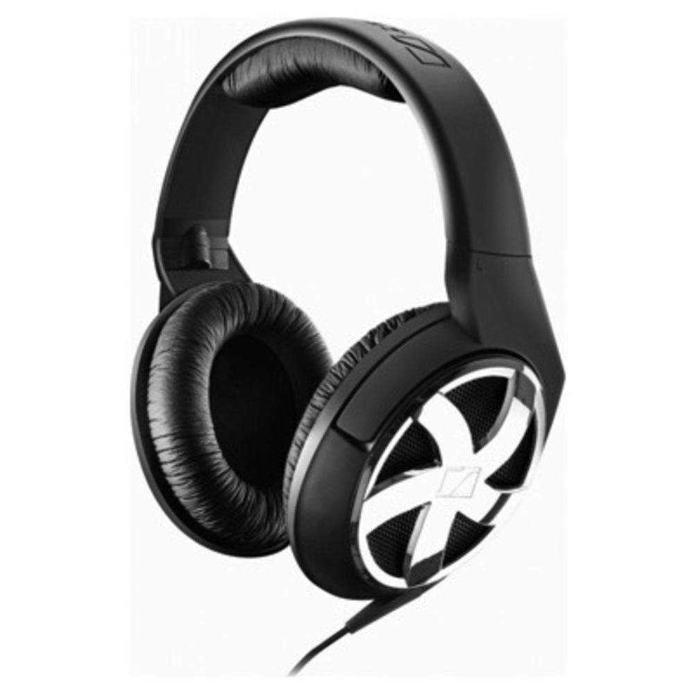 Наушники мониторные классические Sennheiser HD 438