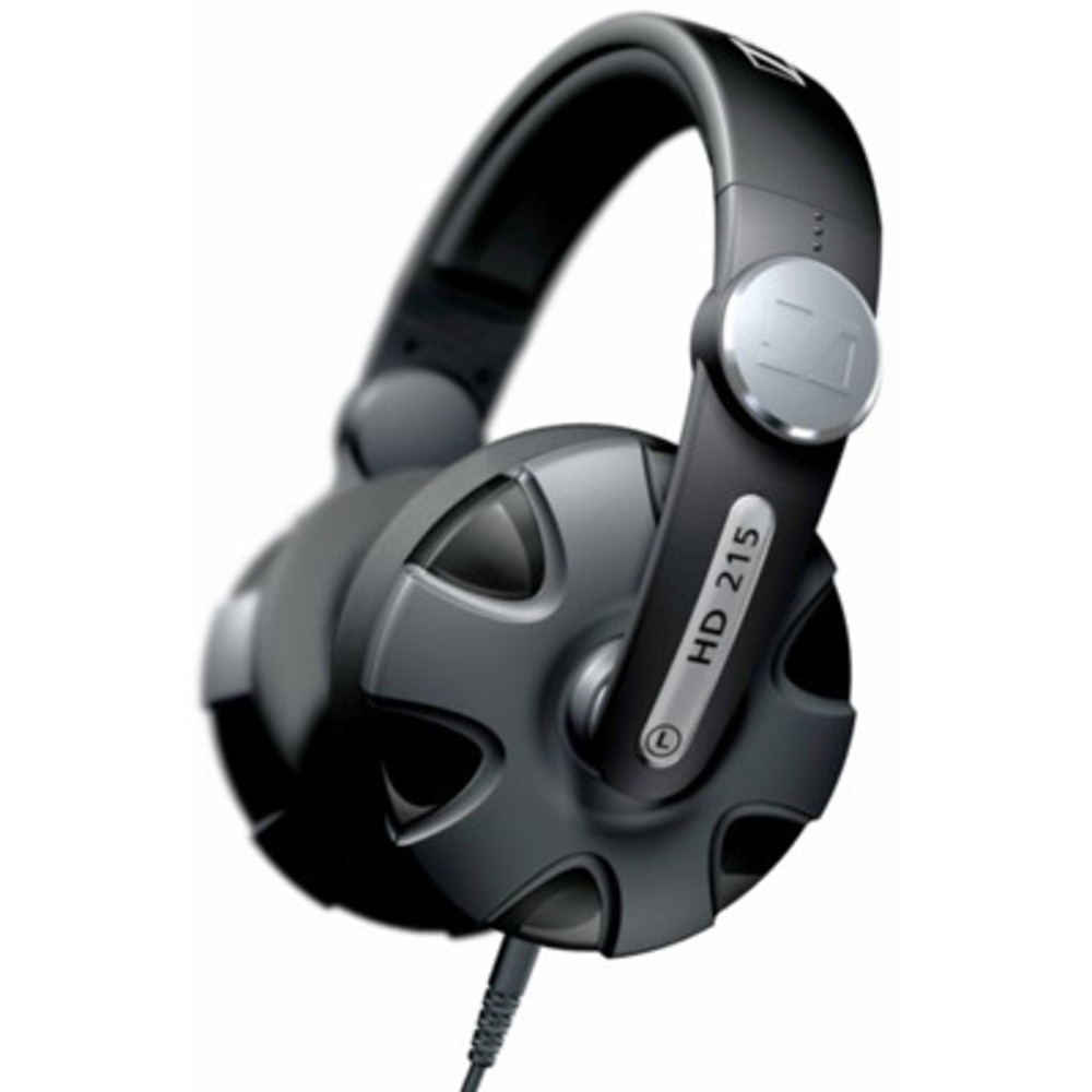 Наушники мониторные классические Sennheiser HD 215-II