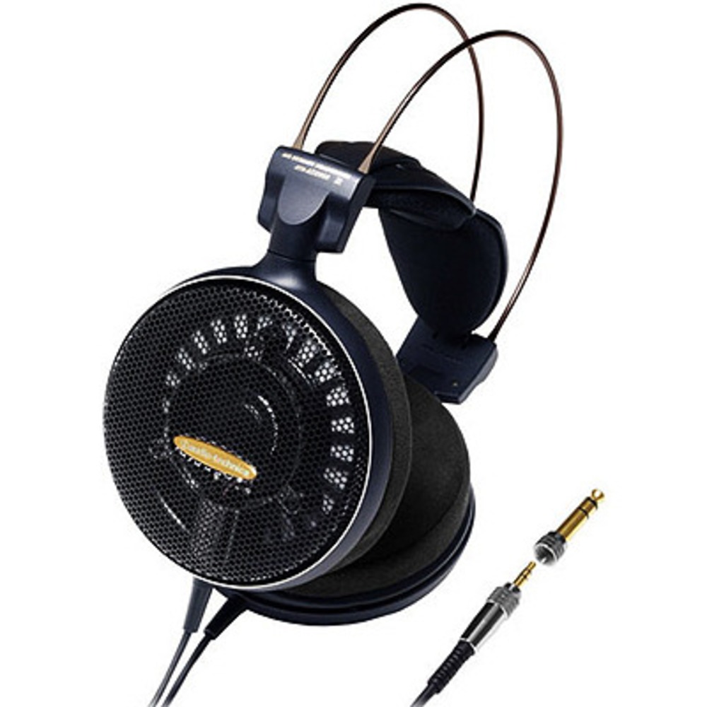 Наушники мониторные классические Audio-Technica ATH-AD1000PRM