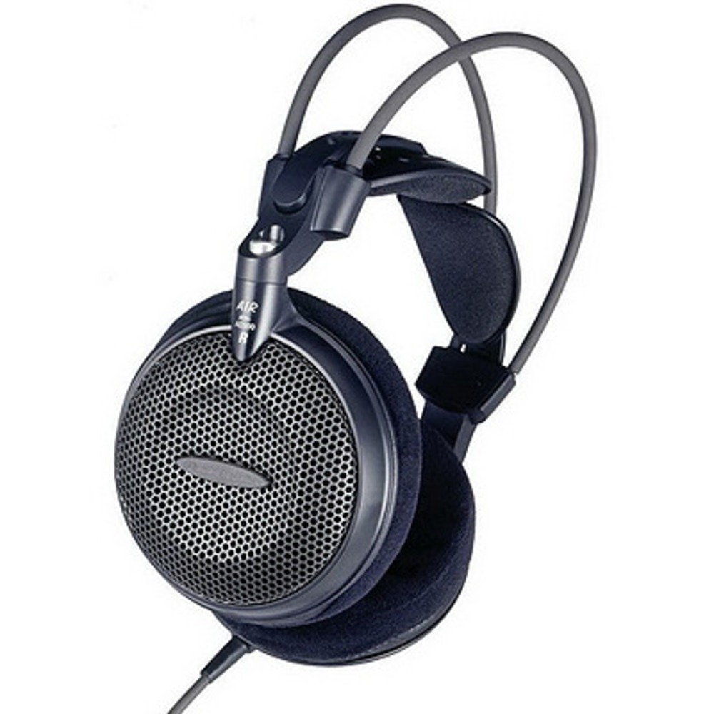 Наушники мониторные классические Audio-Technica ATH-AD300