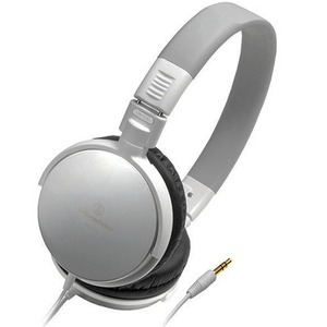 Наушники мониторные классические Audio-Technica ATH-ES7 WH