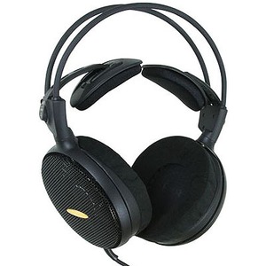 Наушники мониторные студийные Audio-Technica ATH-AD1000