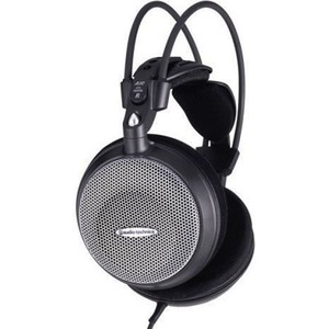 Наушники мониторные классические Audio-Technica ATH-AD500