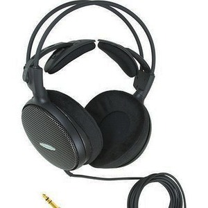 Наушники мониторные студийные Audio-Technica ATH-AD900