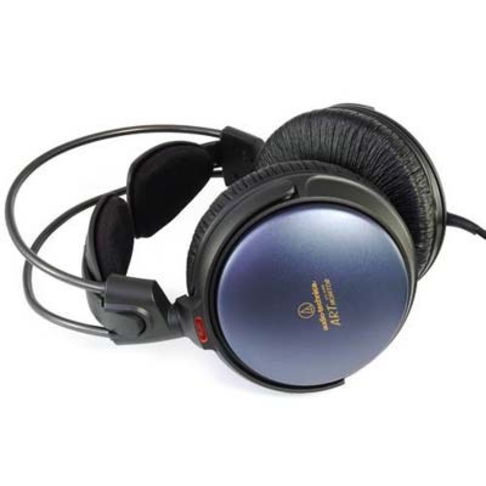 Наушники мониторные классические Audio-Technica ATH-A900