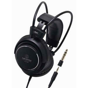 Наушники мониторные классические Audio-Technica ATH-T500