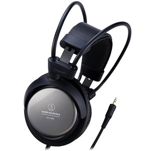 Наушники мониторные классические Audio-Technica ATH-T400