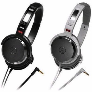 Наушники мониторные классические Audio-Technica ATH-WS50 WH