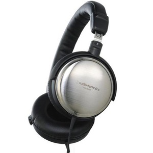 Наушники мониторные Premium Audio-Technica ATH-ES10