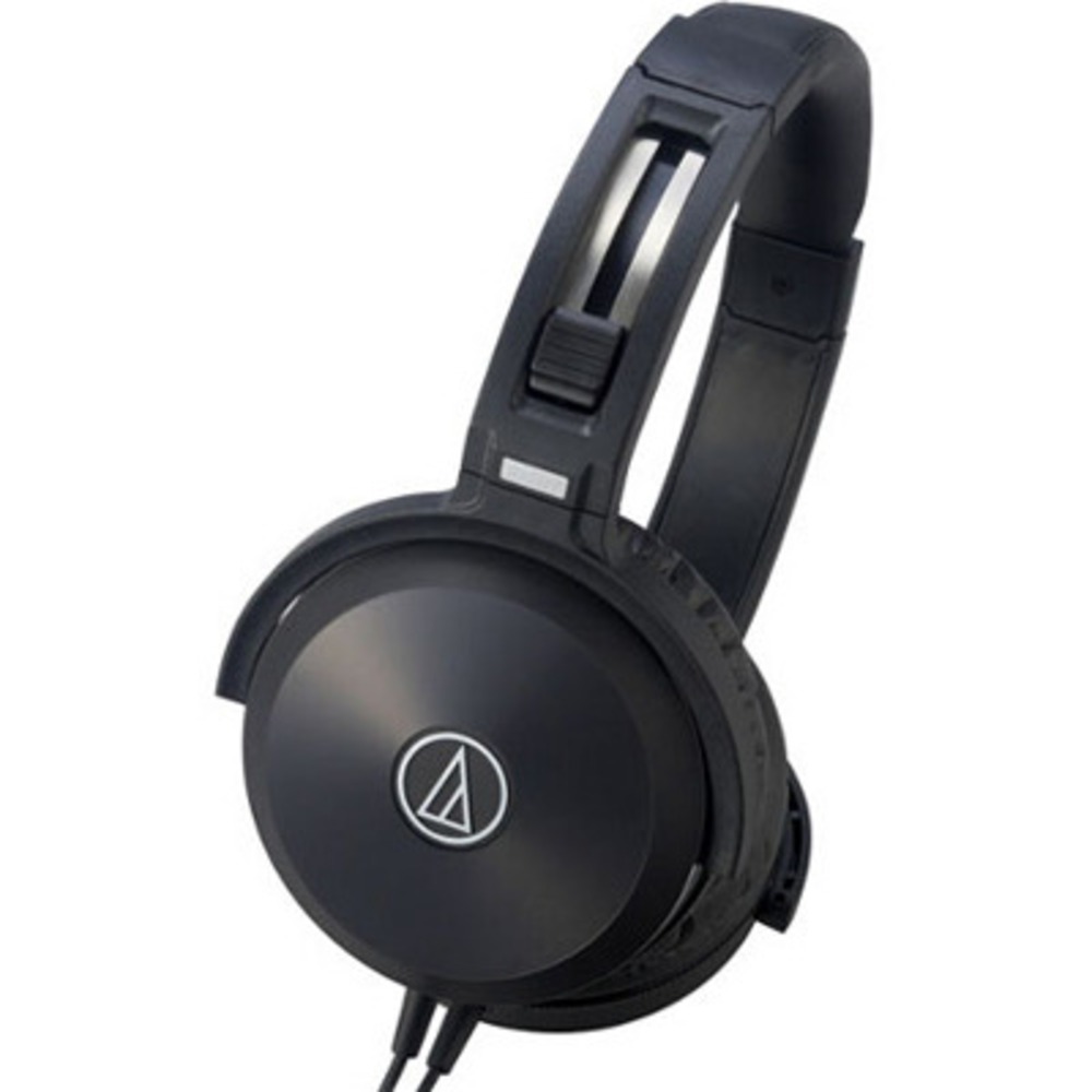 Наушники мониторные классические Audio-Technica ATH-WS70