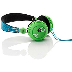 Наушники мониторные классические JBL Roxy Reference 430 Blue-Green