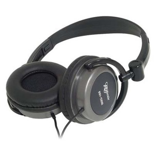 Наушники мониторные классические Ritmix RH-508 Gray