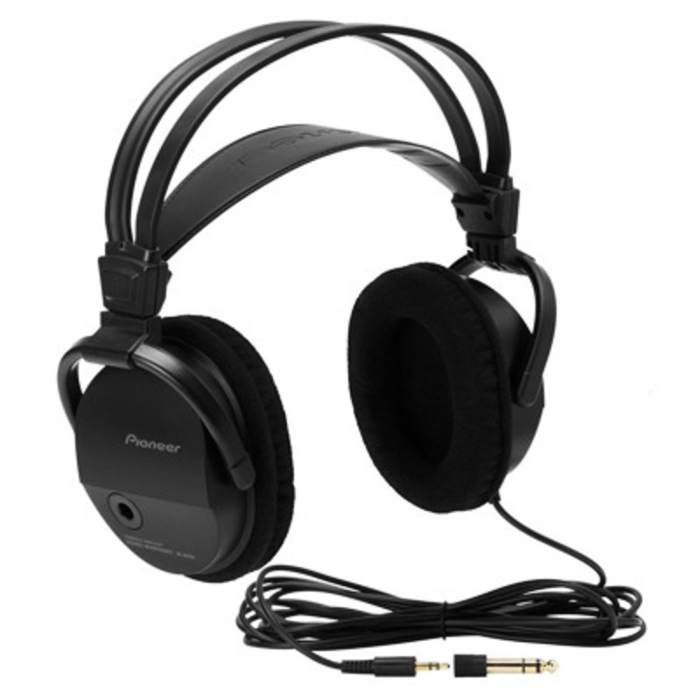 Наушники мониторные классические Pioneer SE-M290