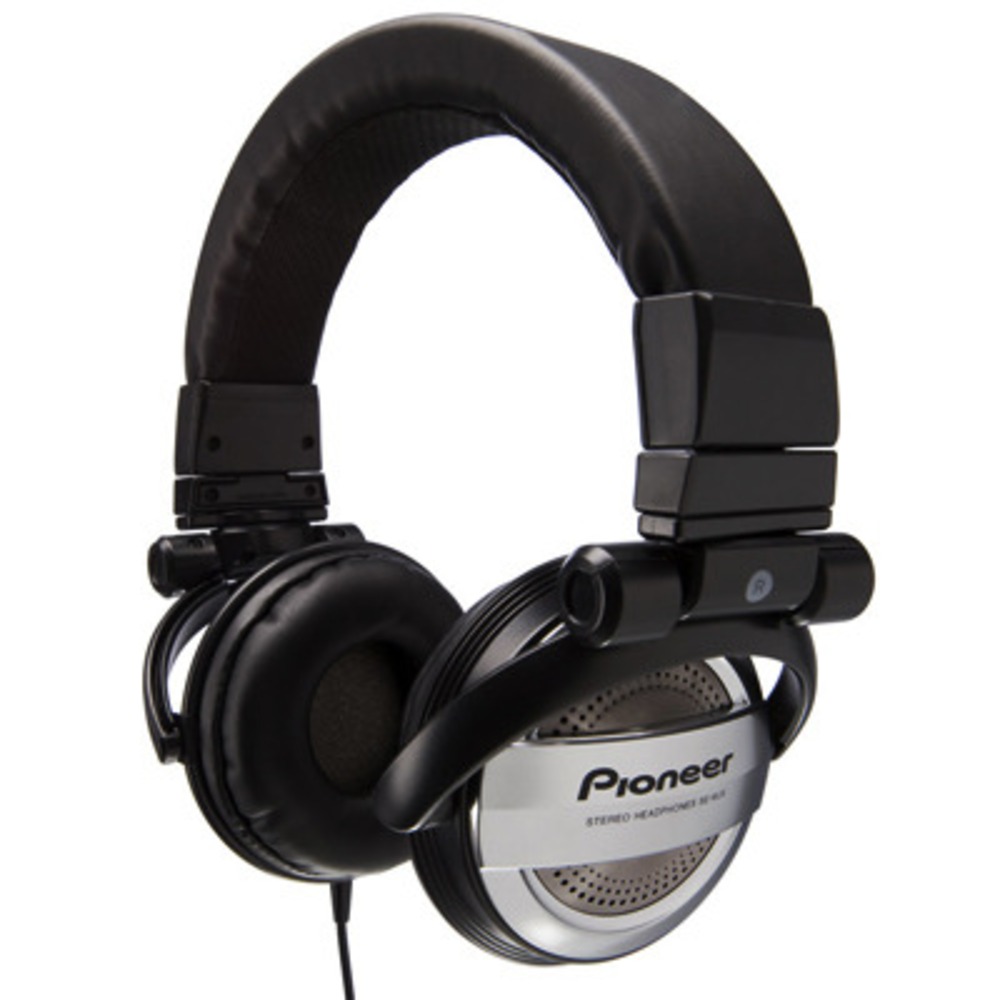 Наушники мониторные классические Pioneer SE-MJ5